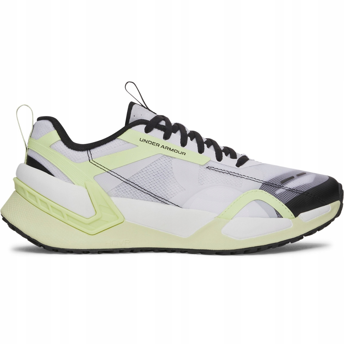 Damskie buty treningowe Under Armour Ua W Reign Xt Biały 38,5