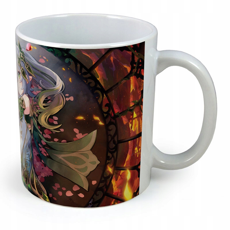 Kubek Genshin Impact Nahida Marka inna