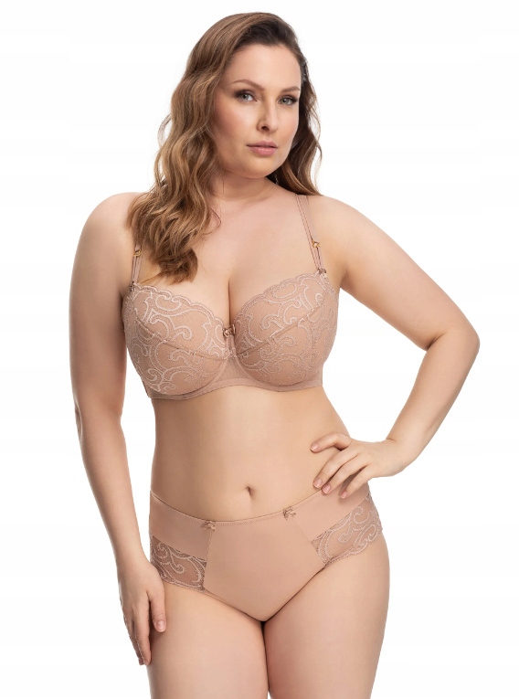 Biustonosz Jessica 22703 Full Cup 65F