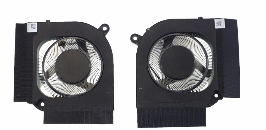 Ventilátor Komplet Cpu Gpu 12V Nitro 5 N22C1 DFSCL12E16486M DFSCK22D05883M