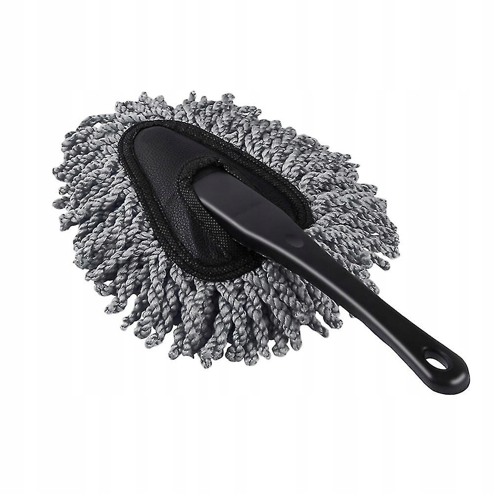 SZCZOTKA MOP DO MYCIA AUTA I KURZU WIELOFUNKCYJNA Producent Inny