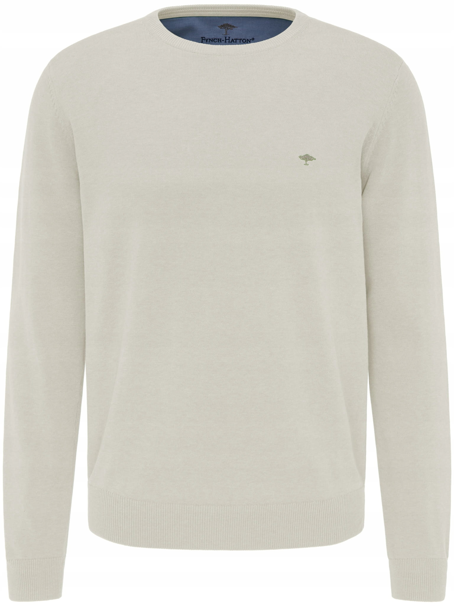 Sweter Fynch-Hatton Casual Canvas Cotton XXL