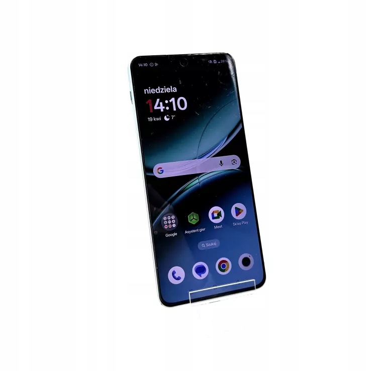 Смартфон OnePlus Nord 4 16 ГБ / 512 ГБ 5G зеленый