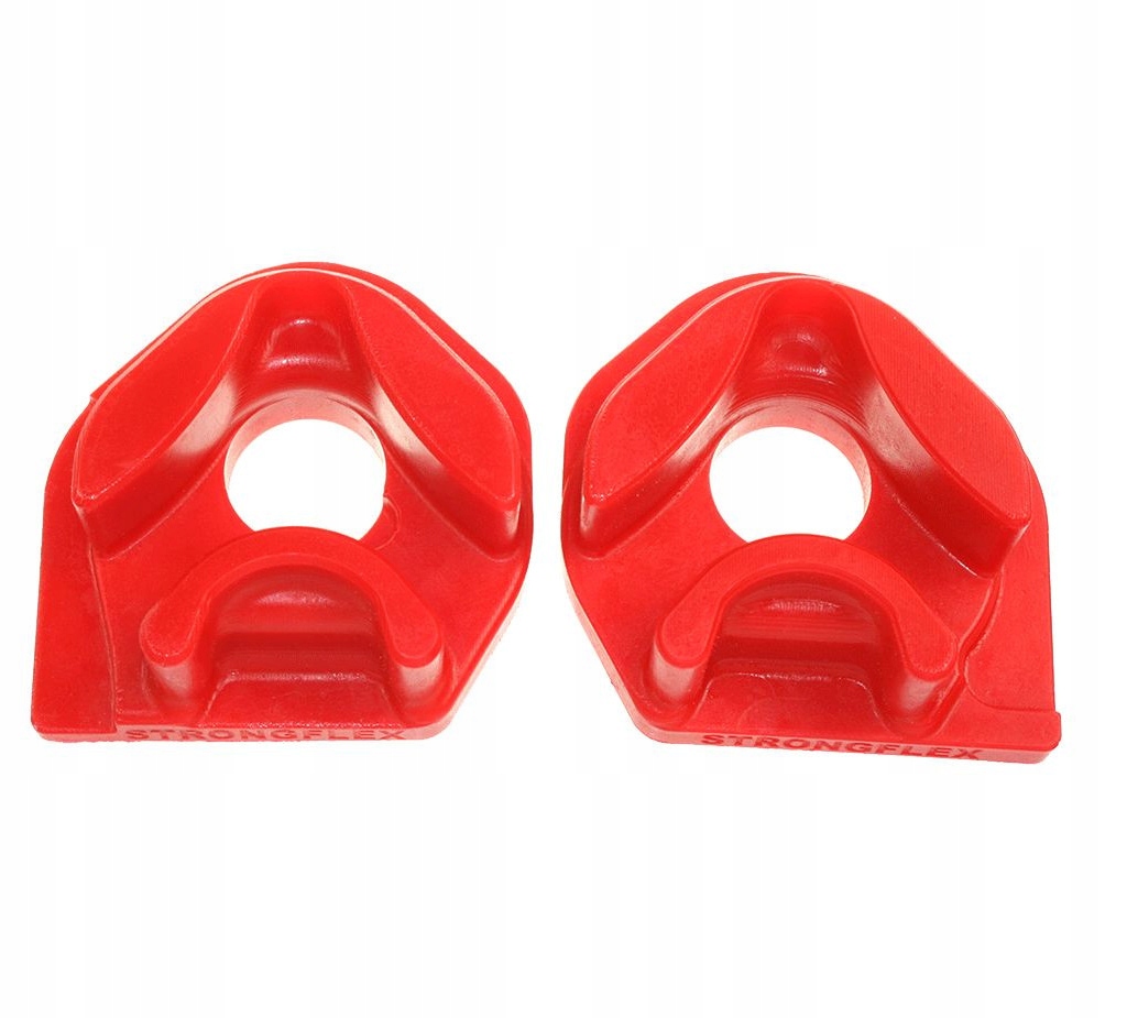 Vložky zadního polštáře motoru Acura Rsx (01-06) DC5 Honda Civic VII Type