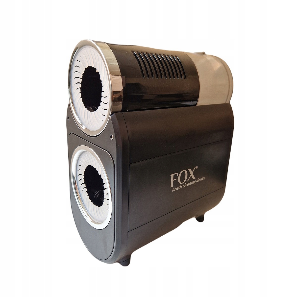 Fox Brush Cleaning Device Urządzenie Do Czyszczenia Szczotek