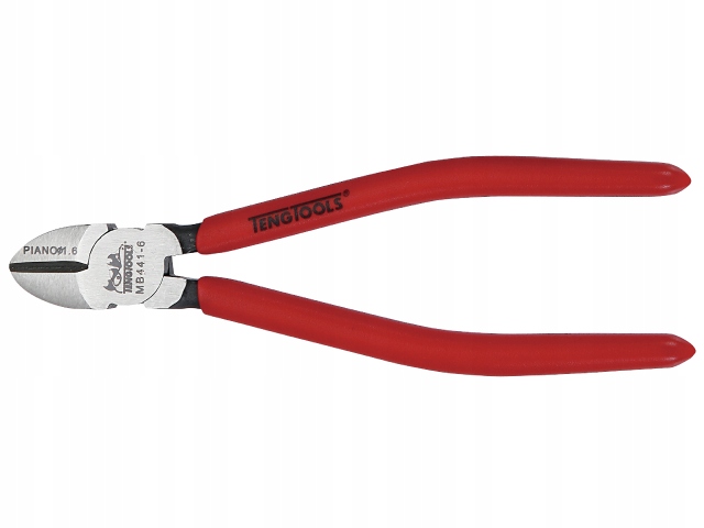 БОКОВЫЕ РЕЖУЩИЕ ПЛОСКОГУБЦЫ. MB 441-1