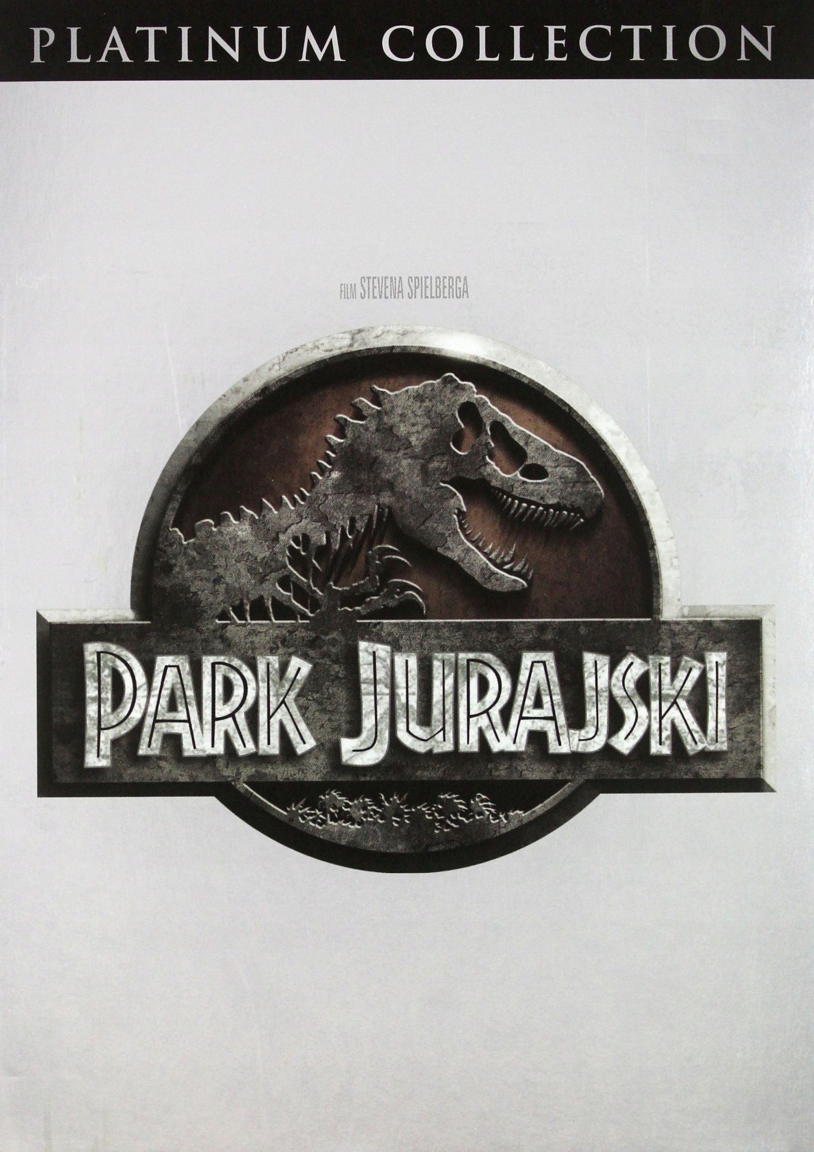 

Park Jurajski (platinum Collection) (DVD)