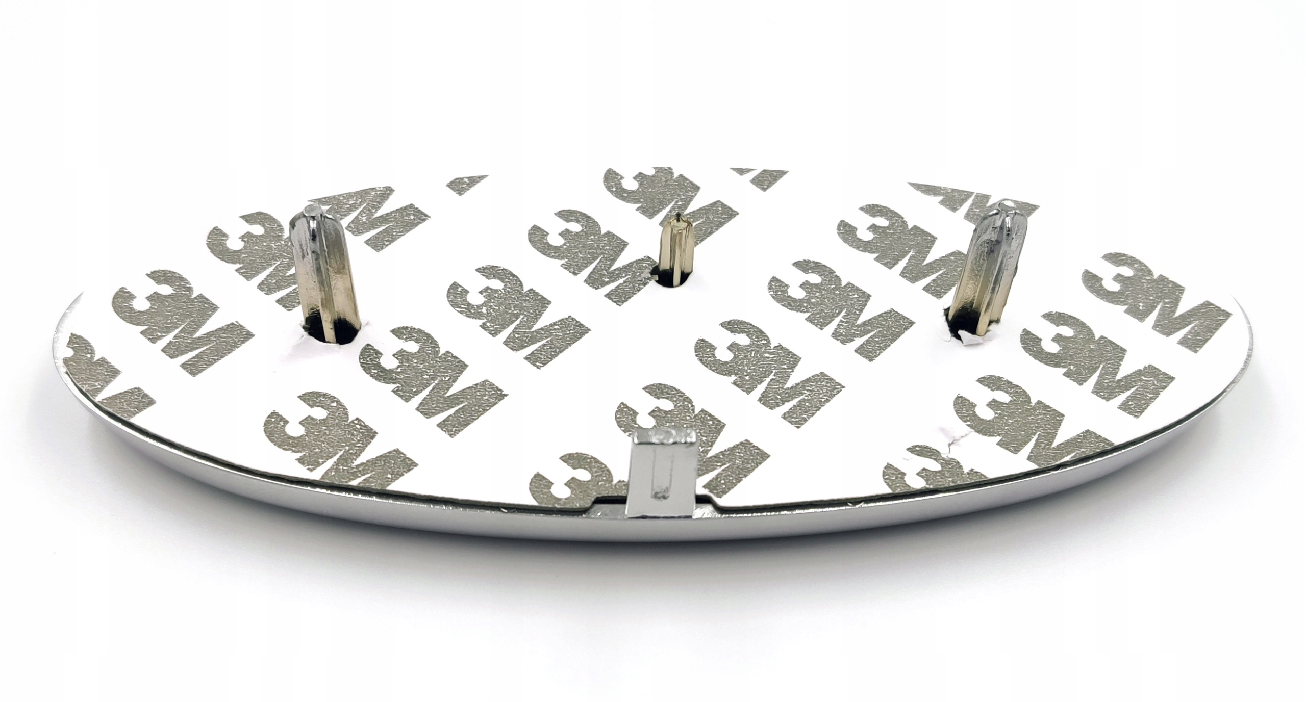 ZNACZEK EMBLEMAT LOGO FORD PRZÓD TYŁ KLAPY 147mm Marka Ford