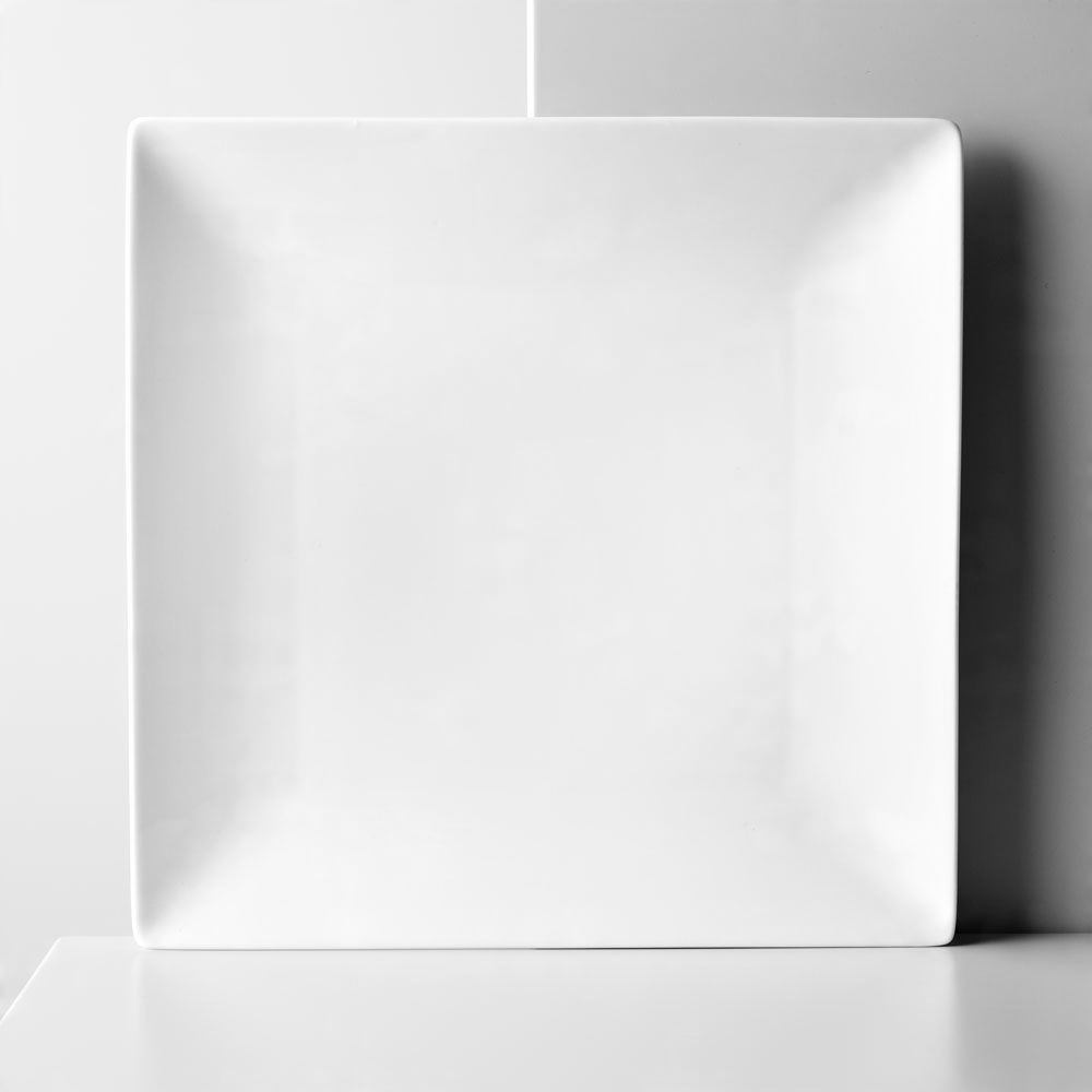 

Ambition Porto Talerz Obiadowy 26,5 CM Porcelana