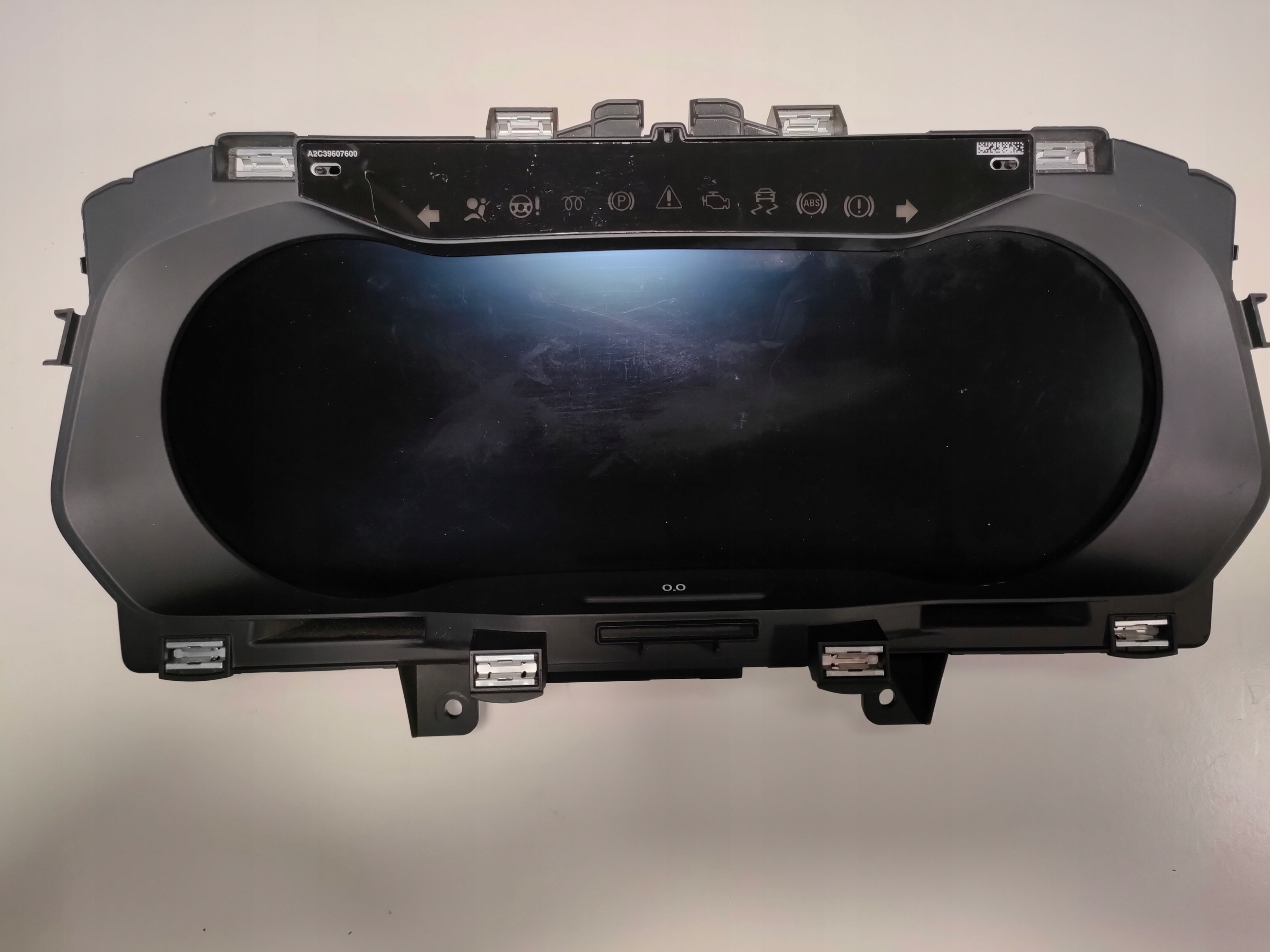 Licznik VW Tiguan Virtual 5NA 920 791A 0km