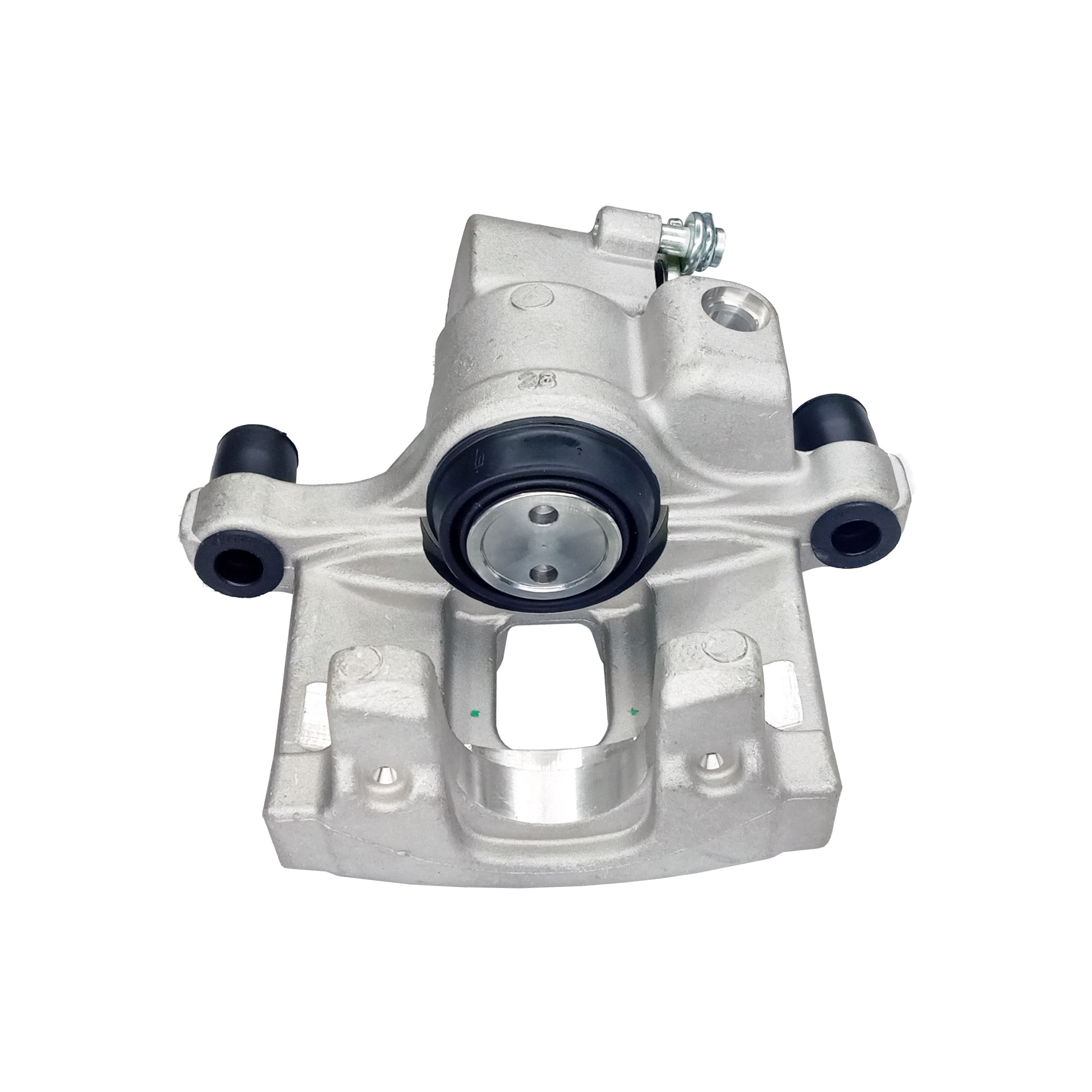 Brzdový třmen zadní levý Renault Laguna II III Megane II Espace 7701049108