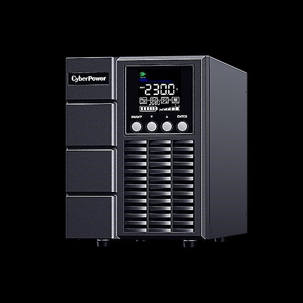 Ups záložný zdroj CyberPower OLS1000EA 1000 Va 900 W