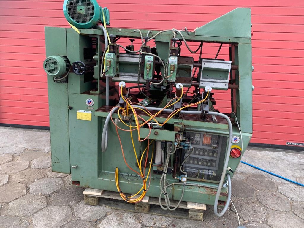 Дрель для стульев Bacci