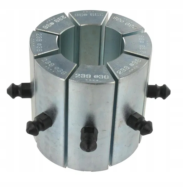 Zestaw szczęk PB23912 Uniflex