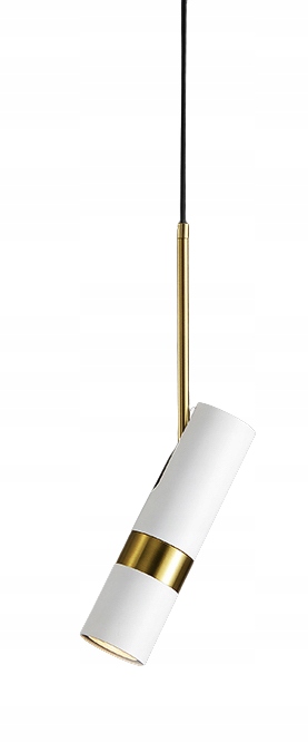 Look 1P – závěsný reflektor, bílý spot