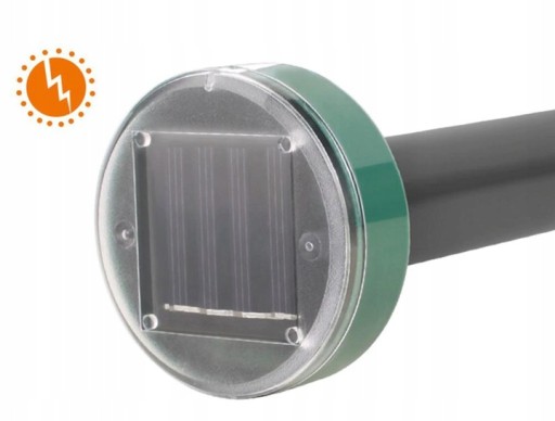 4X ODSTRASZACZ KRETÓW MYSZY KUN GRYZONI NA KRETY Nazwa h