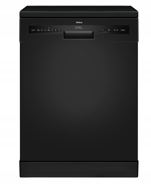 AMICA Zmywarka DFM66C8EOiBH