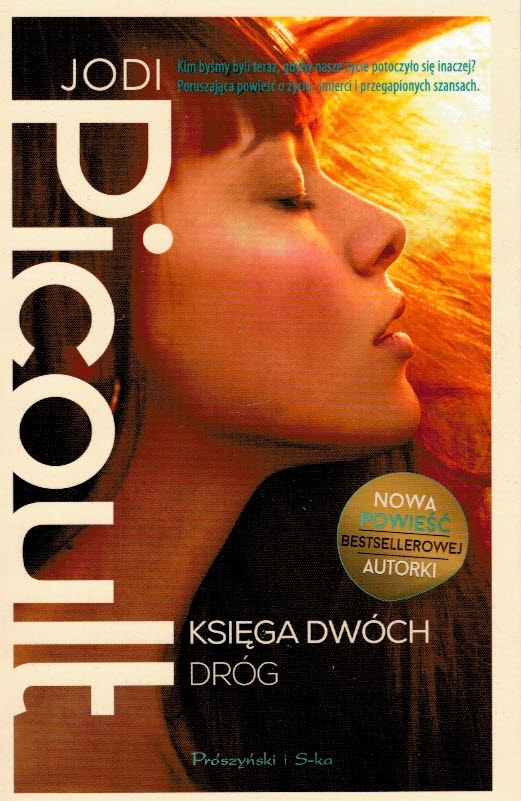 Księga dwóch dróg Jodi Picoult-Zdjęcie-0