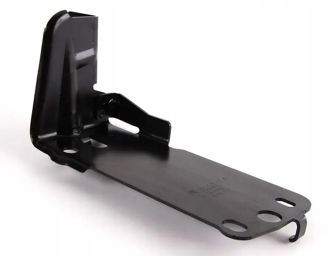 51647117811 - Крепление радиатора Нижний BMW X1 E84 Оригинал