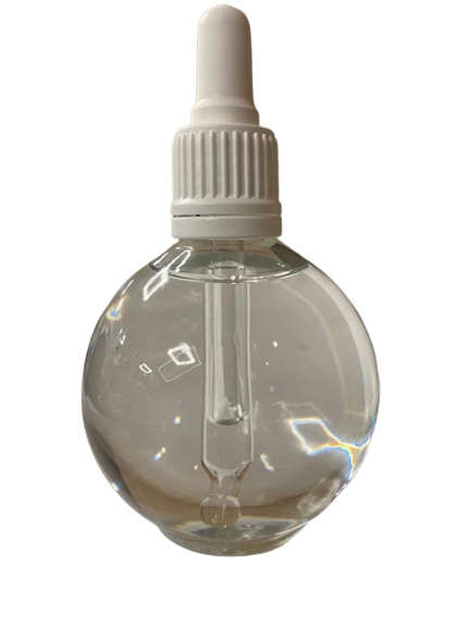 SUNNY NAILS Wysuszacz do lakieru klasycznego 75 ml