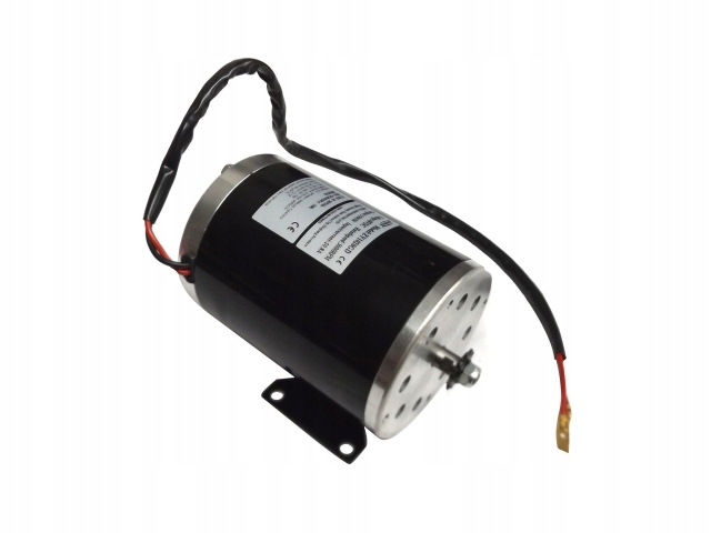 Silnik 36V 1000W 1020 DC Magma