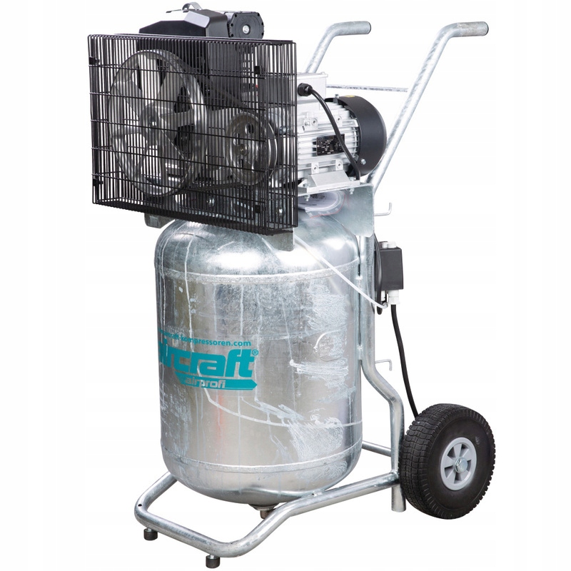 SPRĘŻARKA TŁOKOWA AIRPROFI 503/90 V AIRCRAFT 2018533