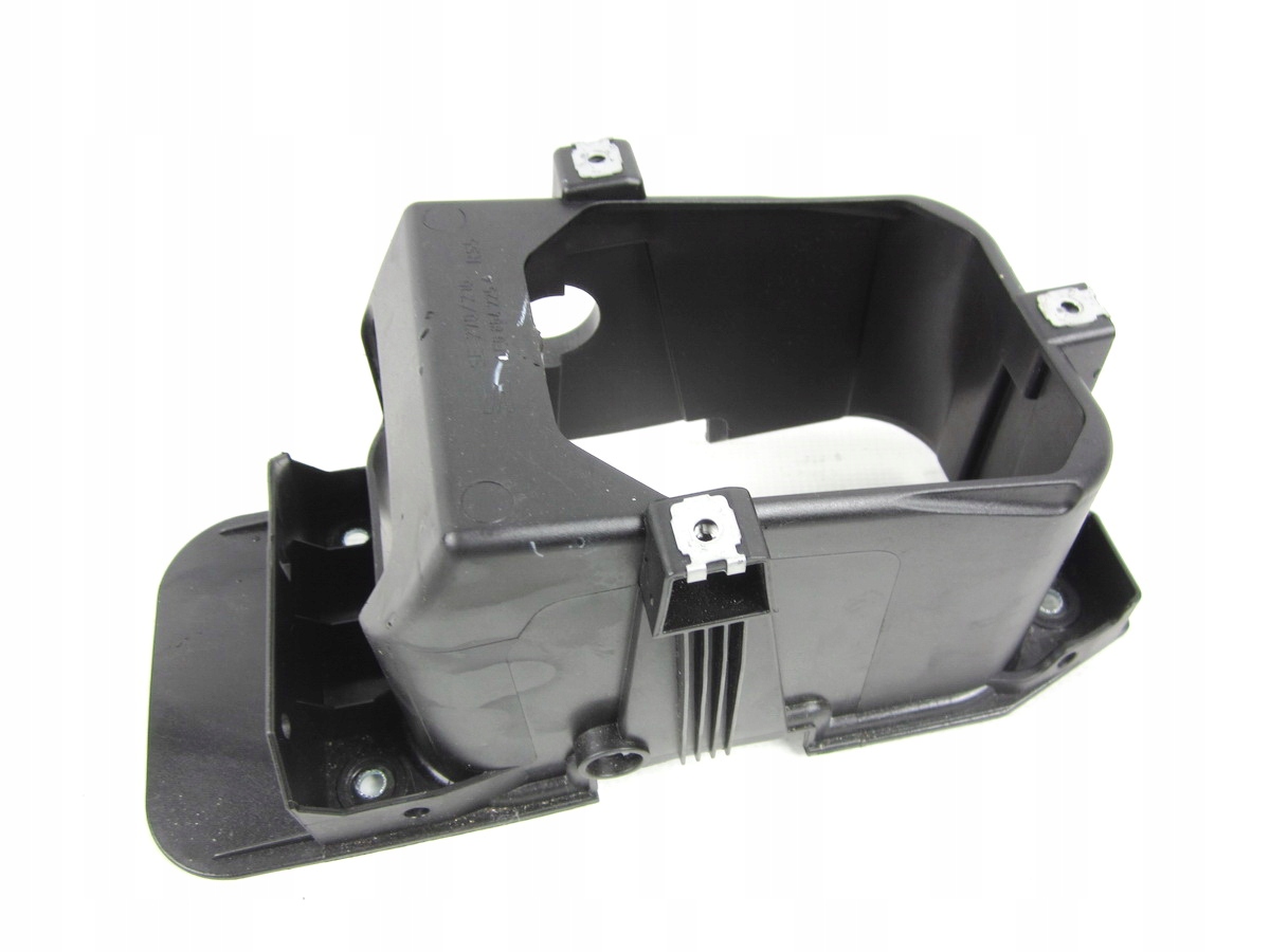 Couverture Boîte Mecanisme levier vitesse Mécanisme levier vitesse Engrenage Seat Ibiza V 6F KJ 2020