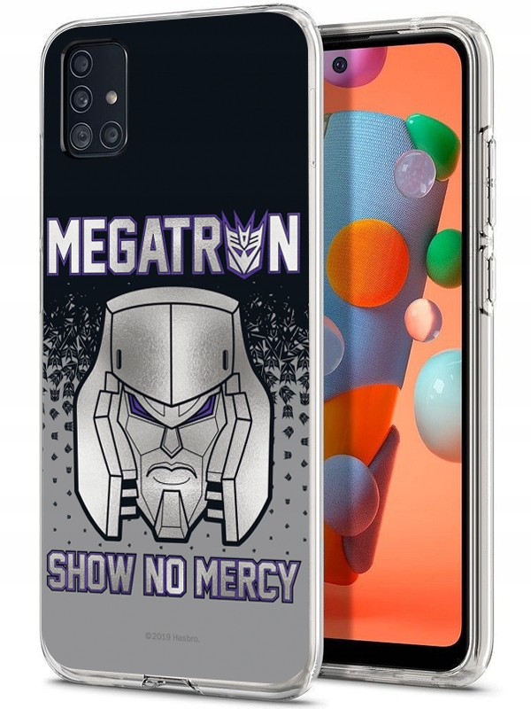 

Etui Transformers Szkło 9h do Samsung Galaxy A51