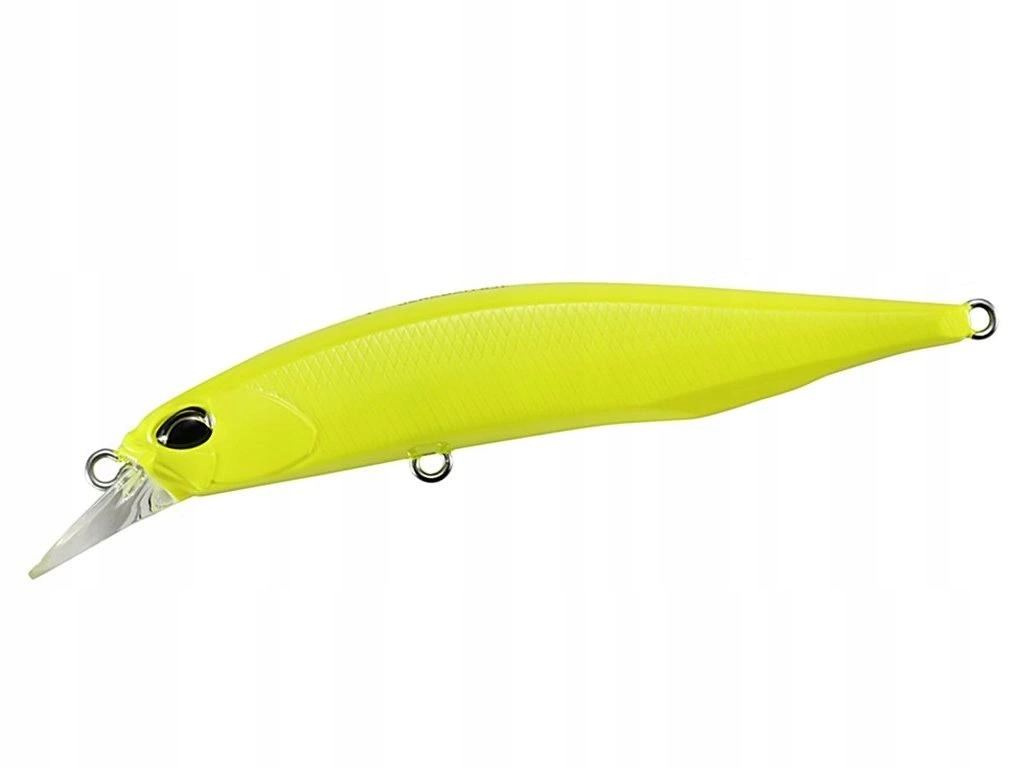 Wobler Duo Realis Jerkbait 100SP ACC3524