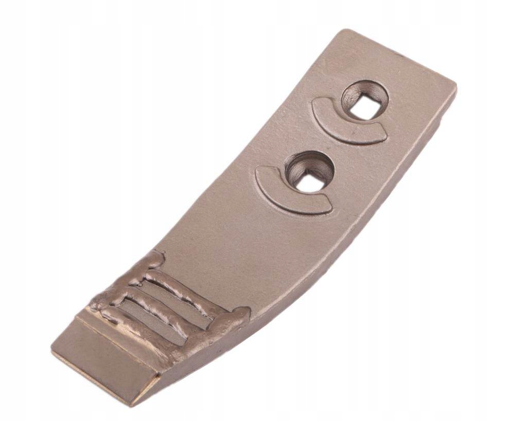 O11894-O11894 - Сошник агрегату застосування Horsch Terrano з EC