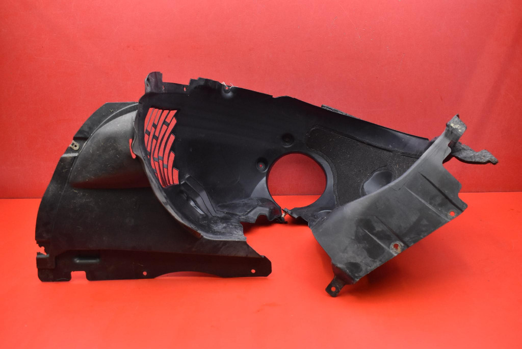 mudguard left front front BMW F46 GRAN TOURER 18-21