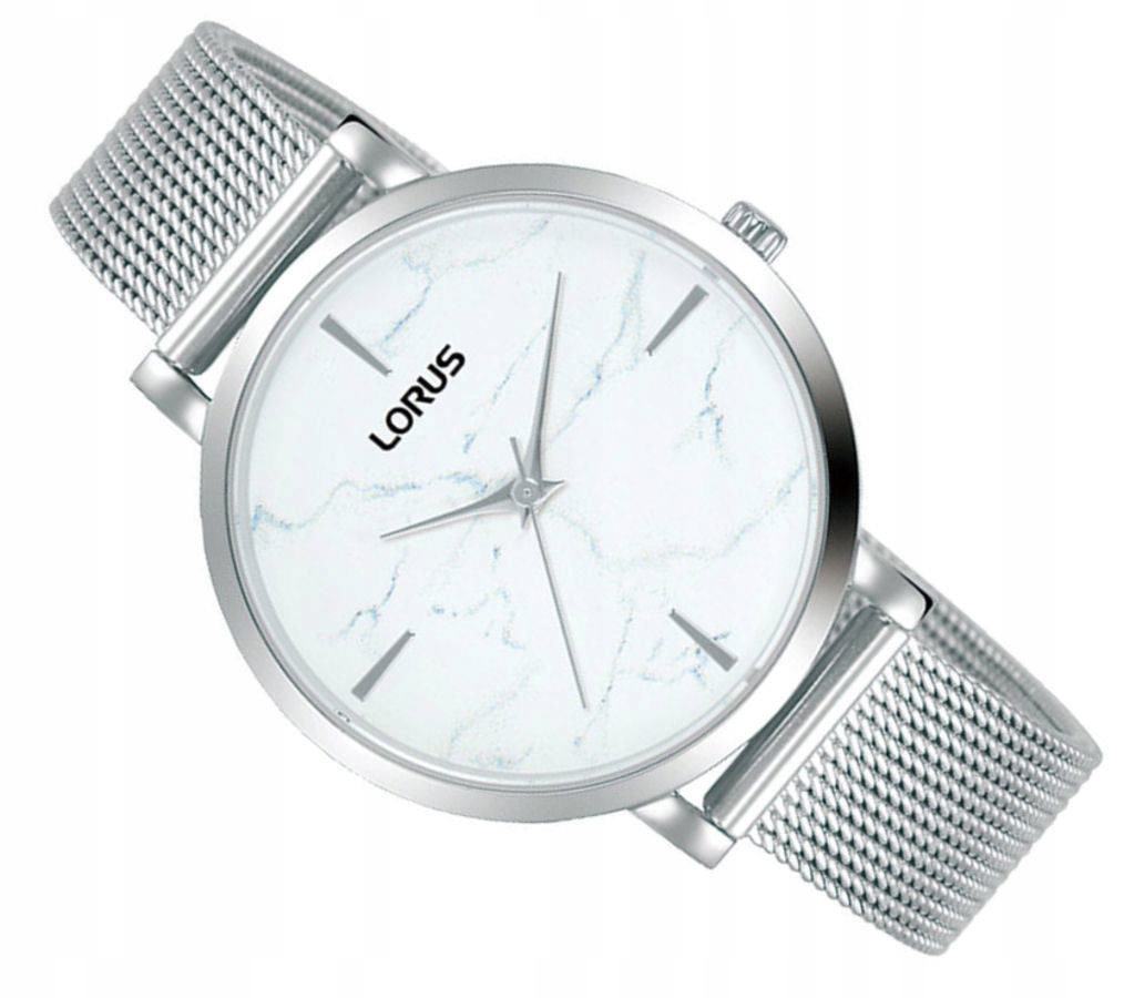 Dámské lorus> Ocelové Fashion Hodinky RG239SX9