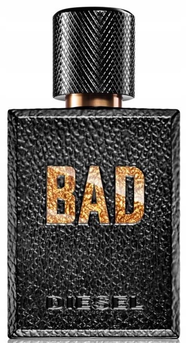 Diesel Bad Edt 50 ml Sprej