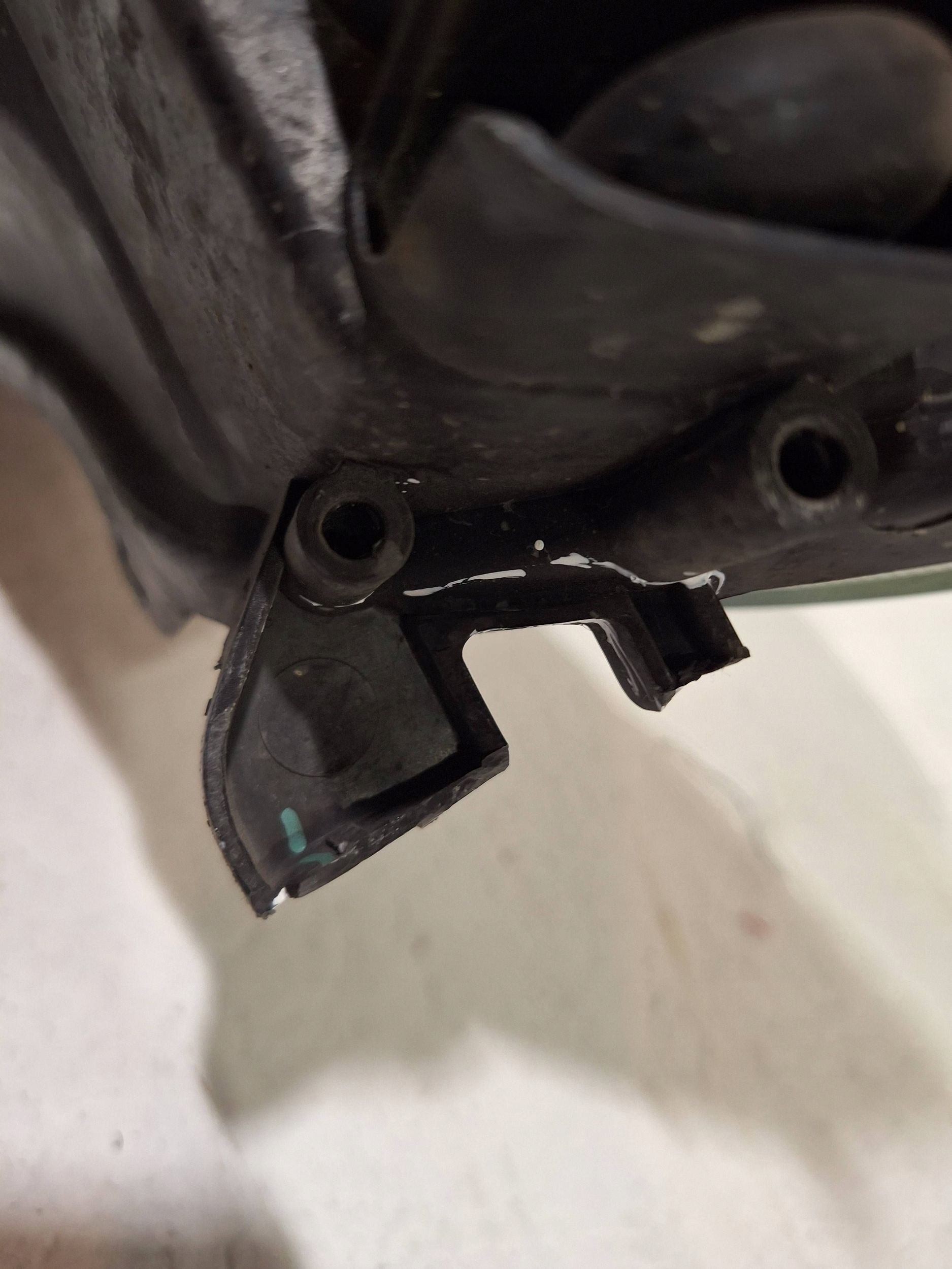 light front right FIAT 500L 12