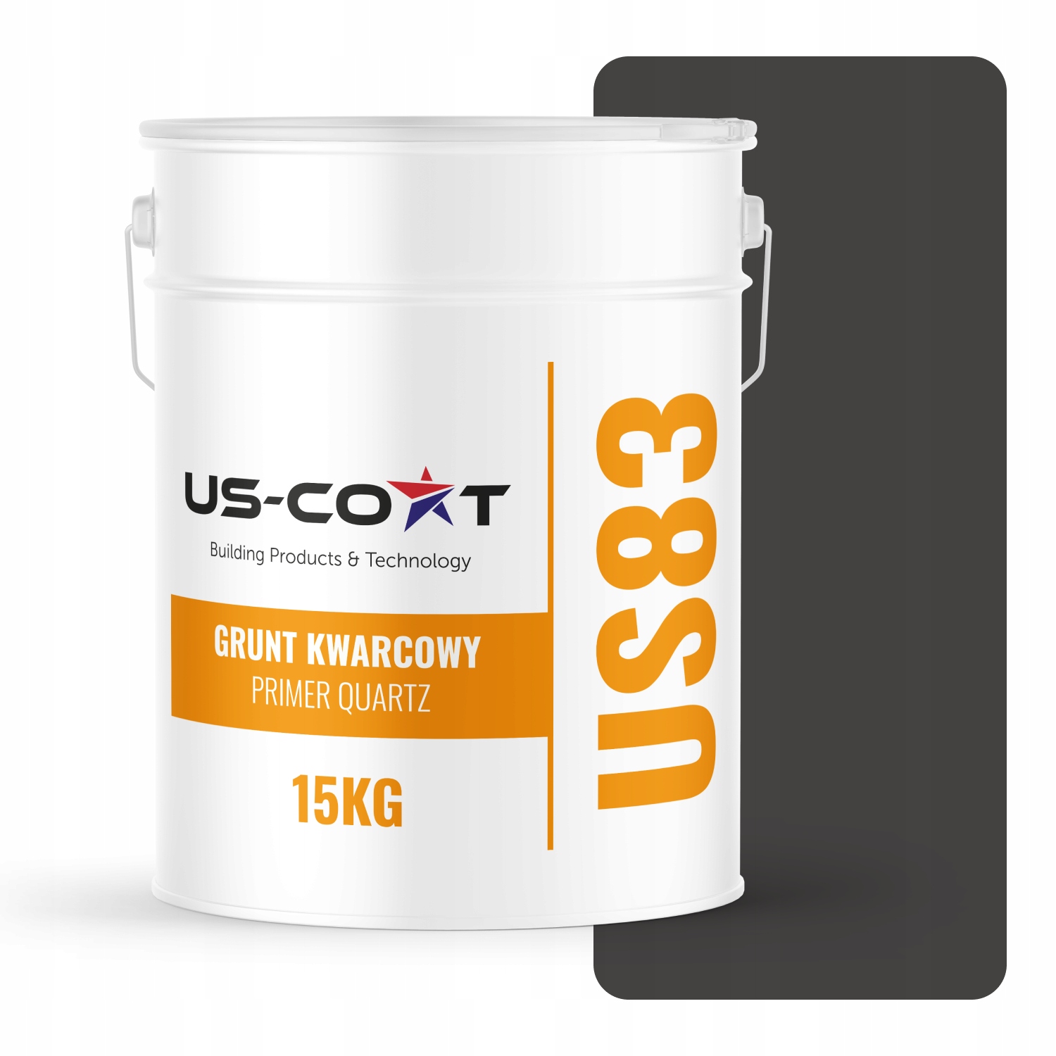 Křemenná Zemina Pod Mozaikovou Omítku, Mozaika, Šedá, M45 15 Kg, Roubovaná