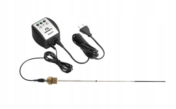 Elektrická Titánová Anóda 430 MM, Priemer: 1/2" 750-1000 L (02791206) Emmeti