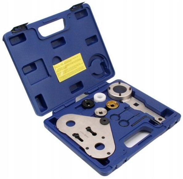 Aretačné prípravky Audi, Seat, Škoda, Vw 1.8/2.0 TFSi (aretácia rozvodov, s