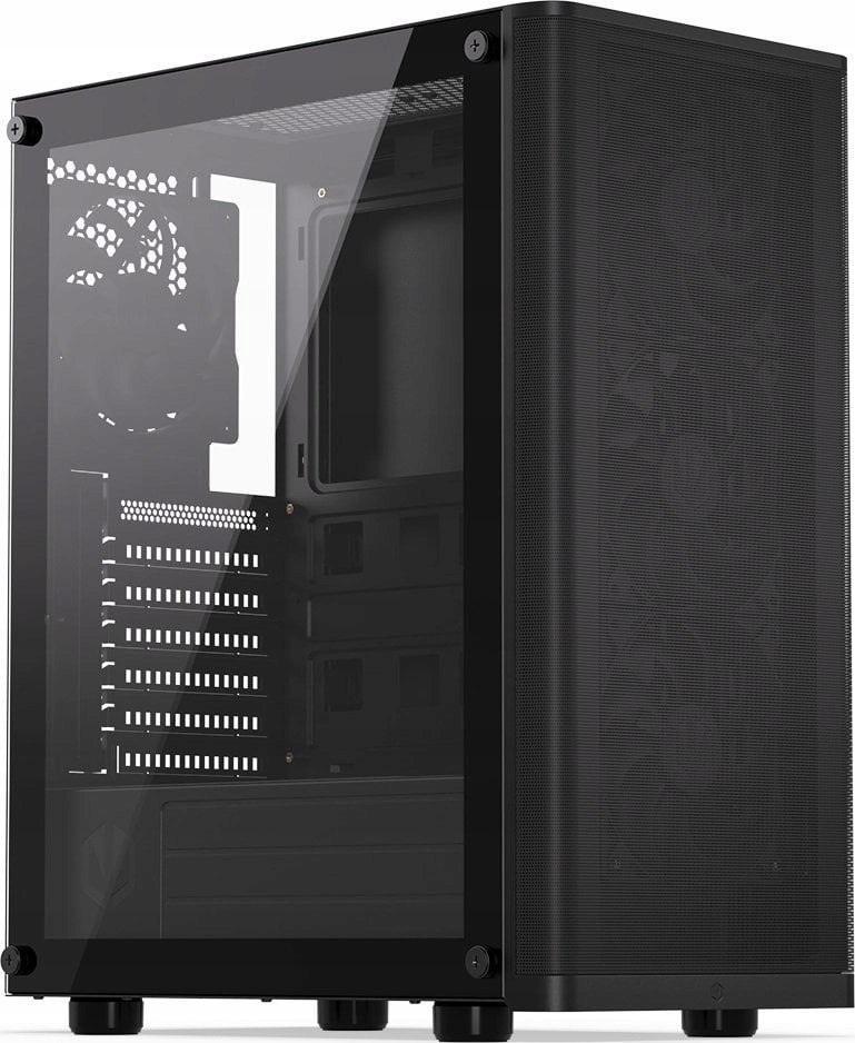 Komputer gamingowy i5-12400F RTX4070 16/1TB W11