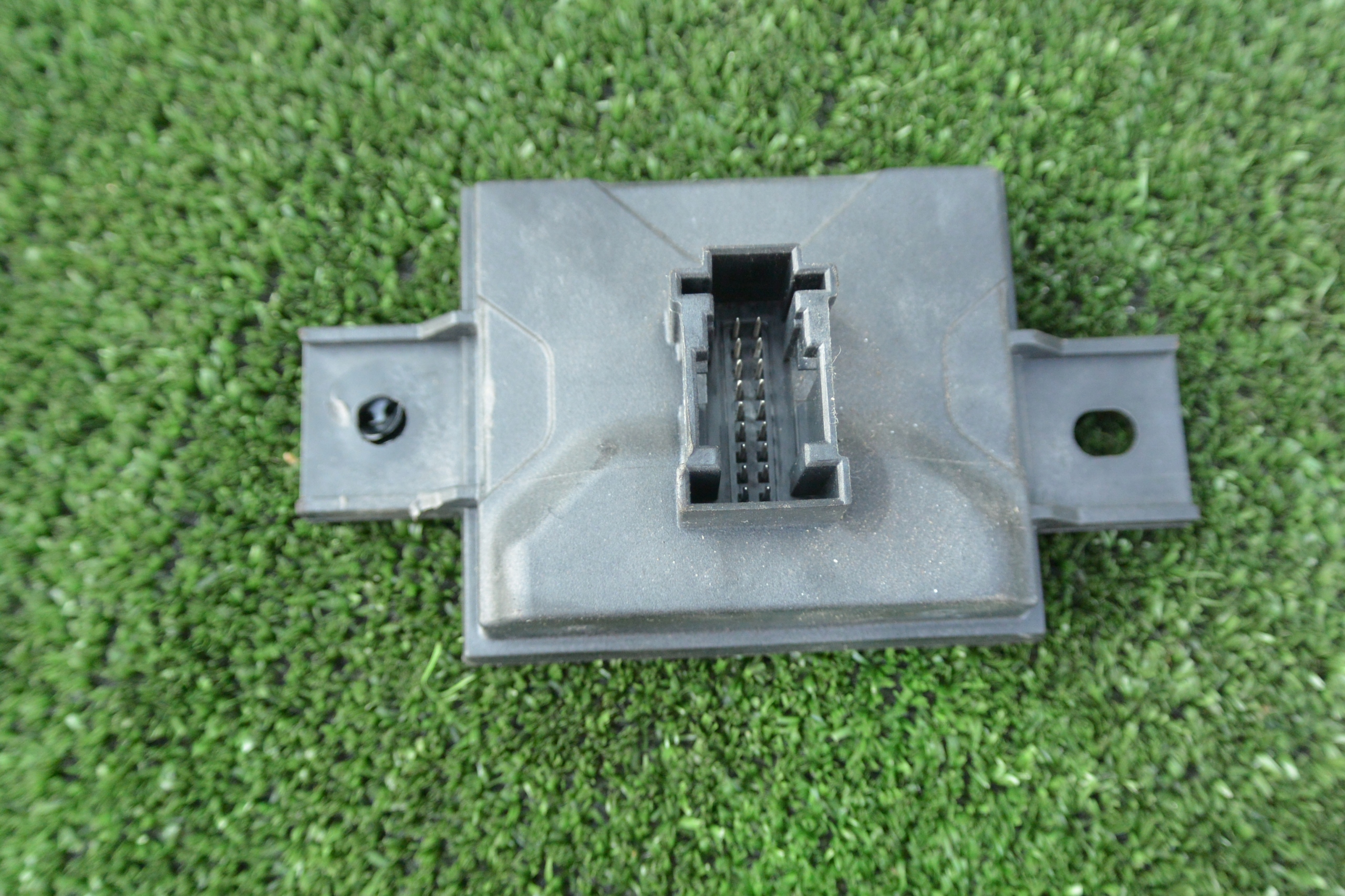 module control unit KAMERY reversing MERCEDES-BENZ CLA W117 W176 W246