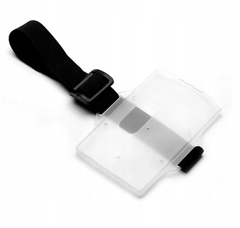 ETUI NA KARNET NARCIARSKI SKIPASS NA RĘKĘ na gumkę EAN (GTIN) 5907584875541