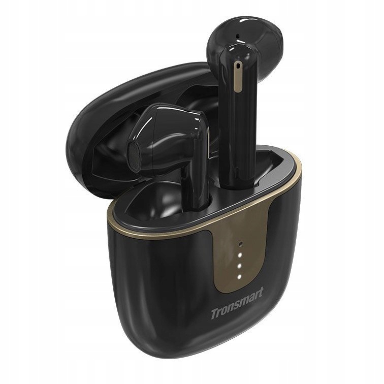 

Tronsmart Słuchawki Bezprzewodowe Tws Bluetooth 50