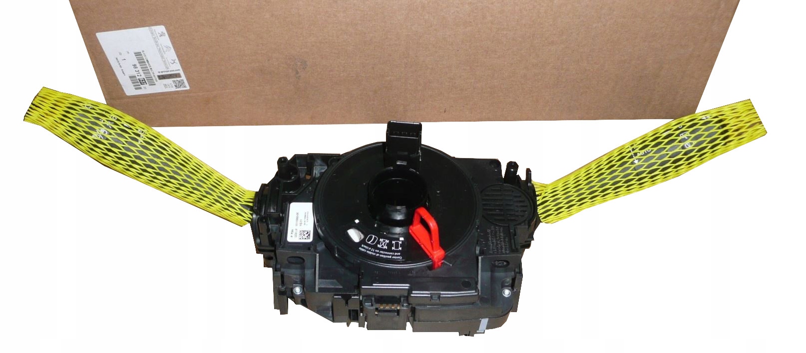 Комбінований перемикач Peugeot 3008 II 98312537zd