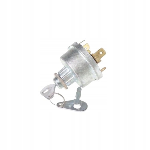 Fűtés- és indításkapcsoló (Állvány), 1874120M93