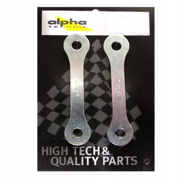 Snížená Sada Zadního Odpružení Triumph Tiger 900 Gt Pro Abs 2020-2023