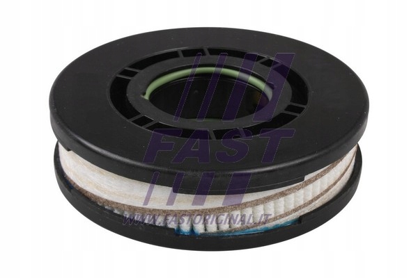 FT38076 FAST FILTR ODMY DUCATO 3,0 06- Producent części Fast