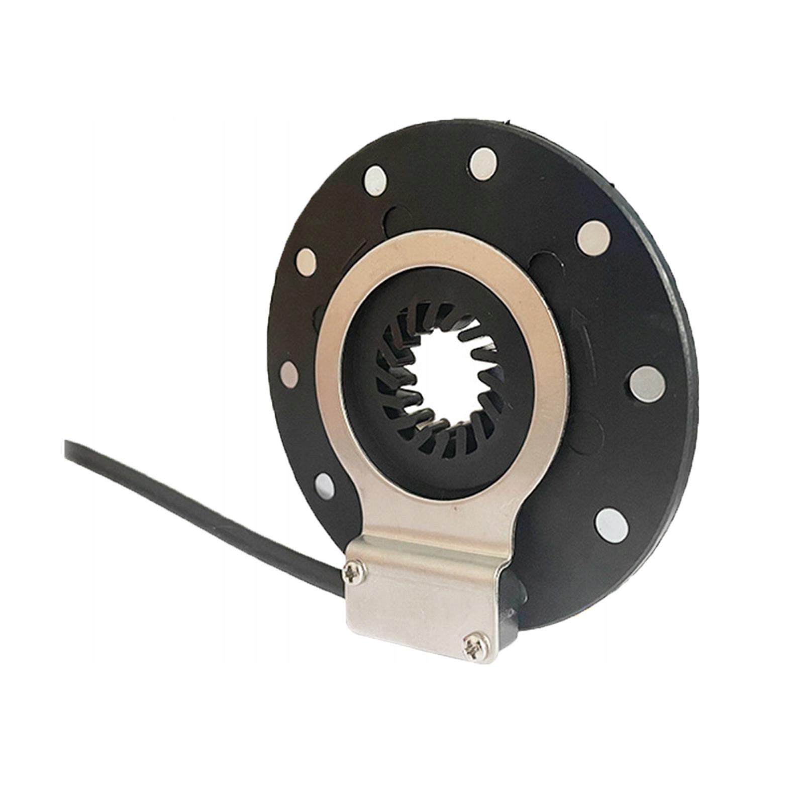 Elektryczny pedał rowerowy Assist Sensor System Marka bez marki