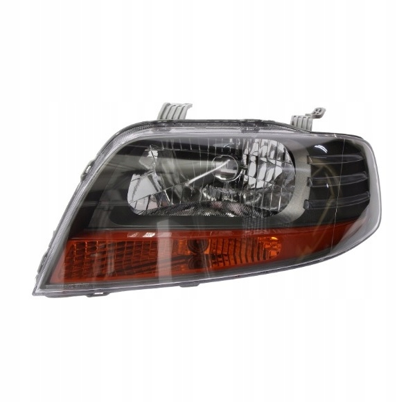 Chevrolet Aveo/Kalos 03-08 reflektor lampa H4 lewa