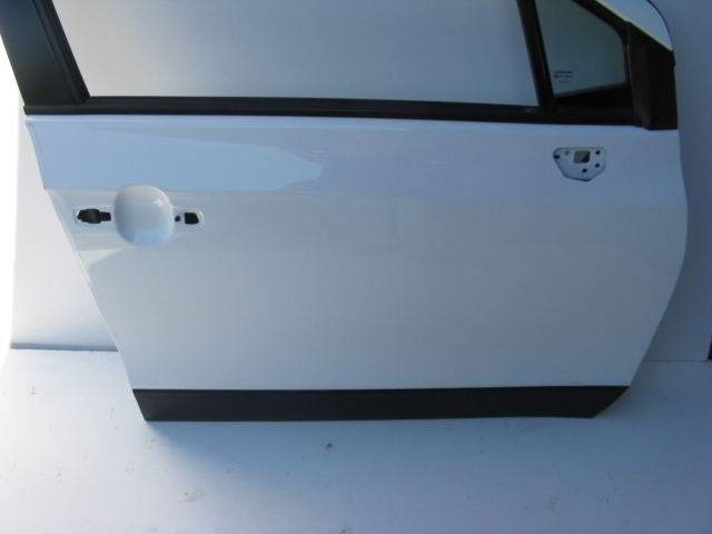 door right front SUZUKI SX4 S-CROSS 26U