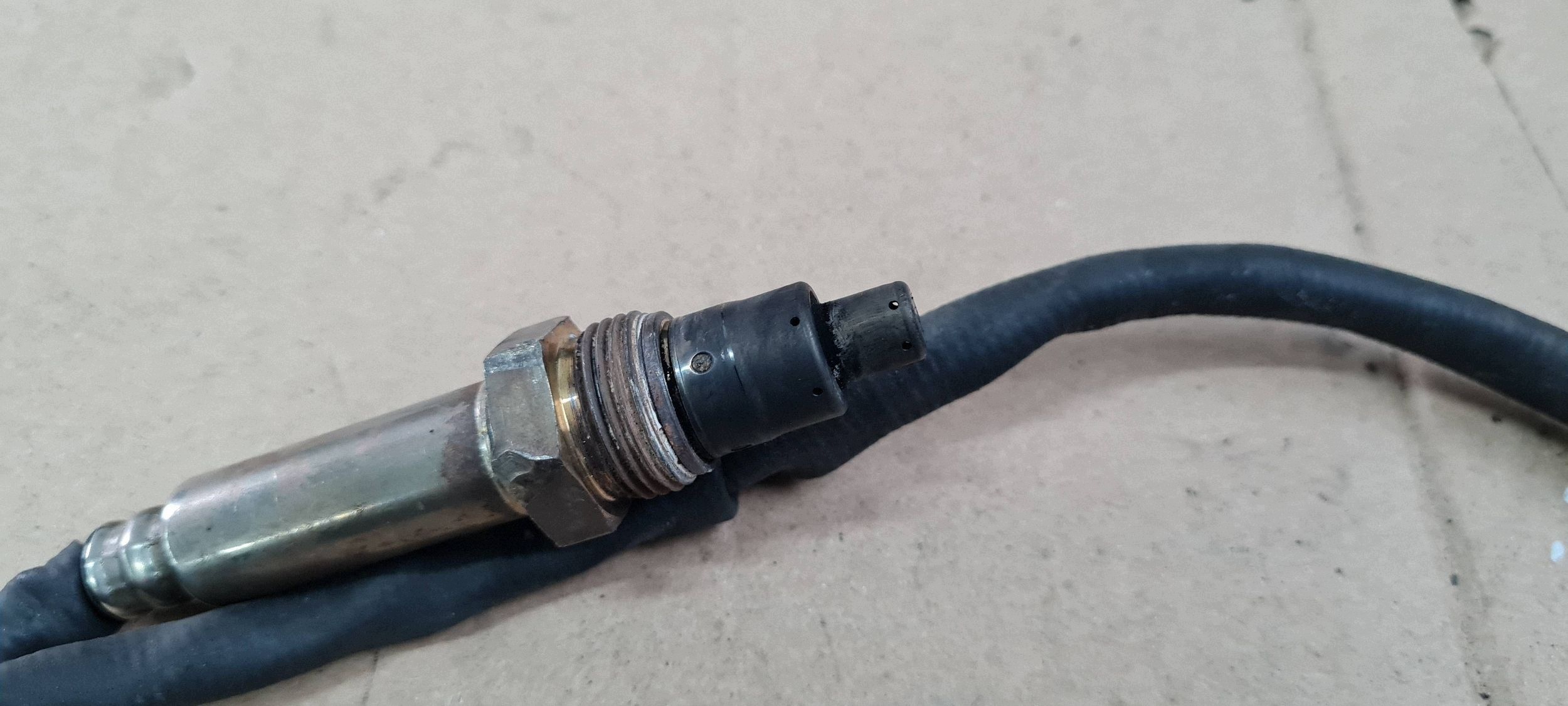 A6 C7 4G LIFT SONDA LAMBDA sensor NOX of the engine 2.0 TDI 8K0907807J A4 B8 A5