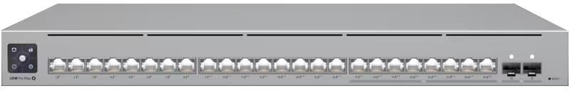 Switch Ubiquiti USW-Pro-Max-24-PoE